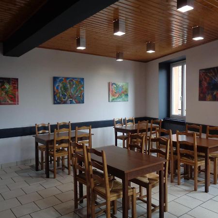 Ranchal Auberge Des Genets D'Or מראה חיצוני תמונה