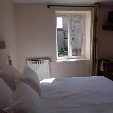 Ranchal Auberge Des Genets D'Or מראה חיצוני תמונה
