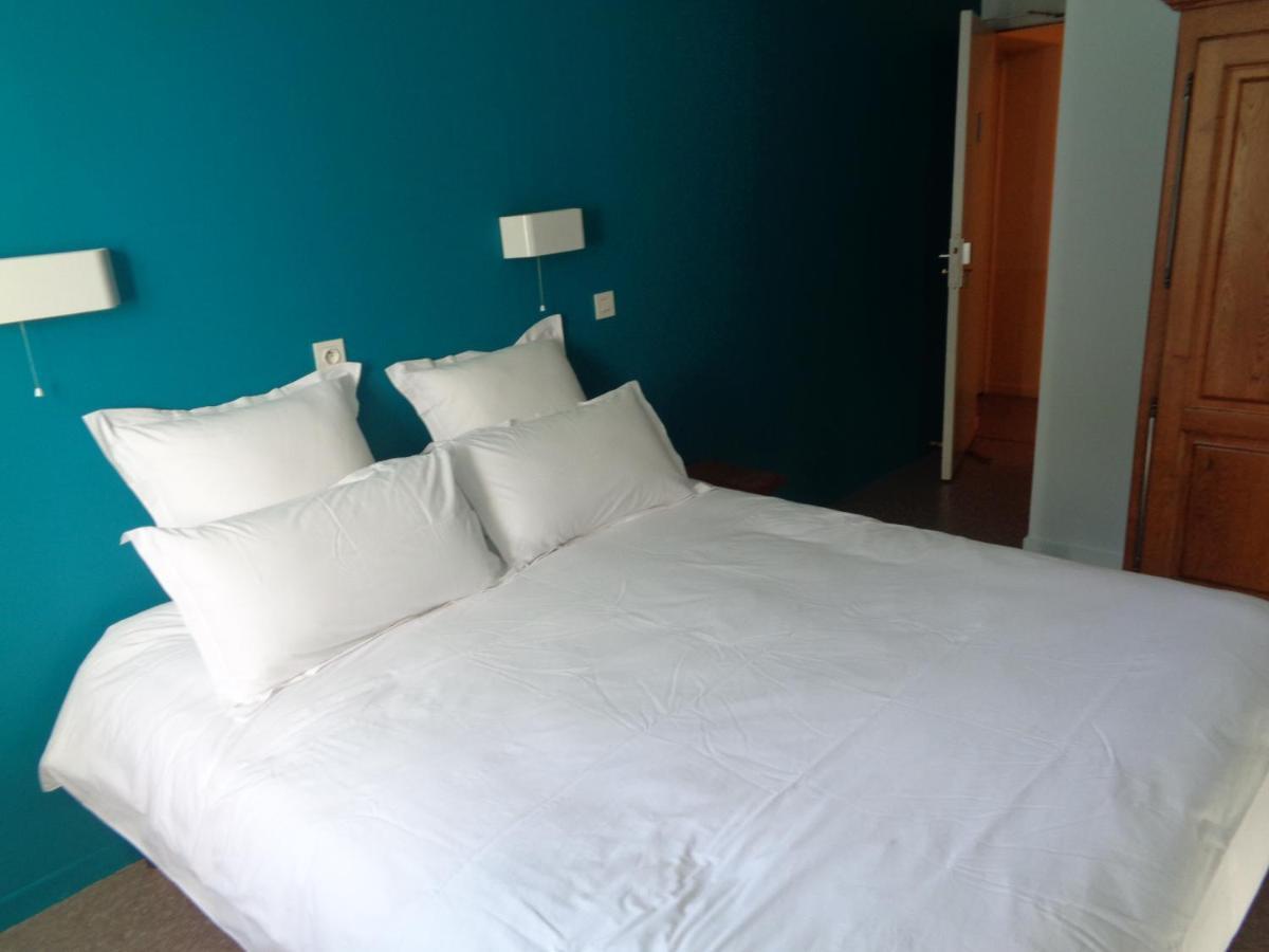 Ranchal Auberge Des Genets D'Or מראה חיצוני תמונה