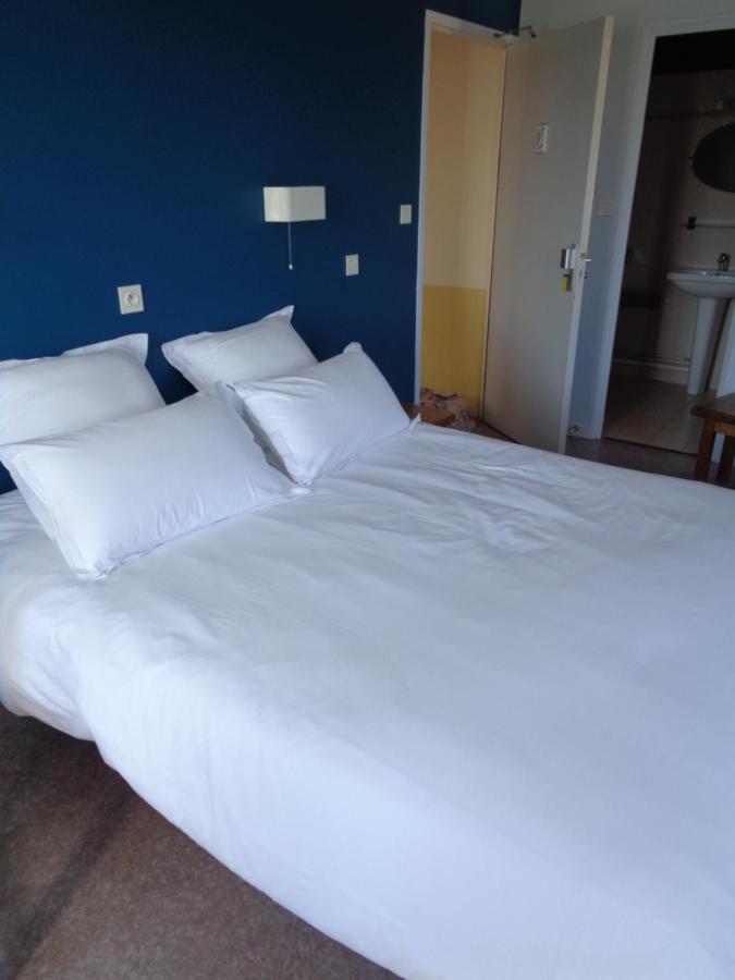 Ranchal Auberge Des Genets D'Or מראה חיצוני תמונה