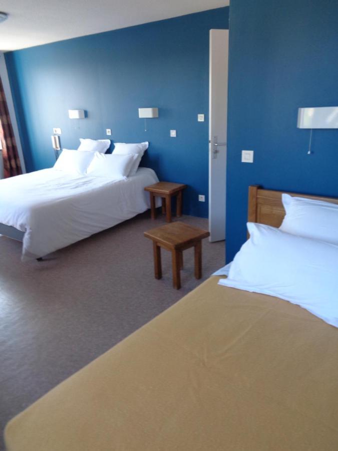 Ranchal Auberge Des Genets D'Or מראה חיצוני תמונה